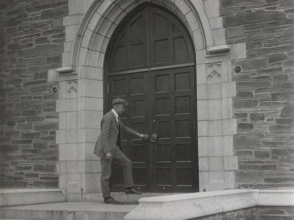 Lutheran Church, Ithaca, New York (3678142069)