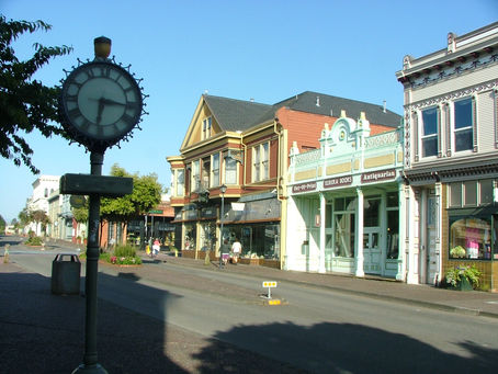 North Coast Journal and Roast Local Already List Both Towns