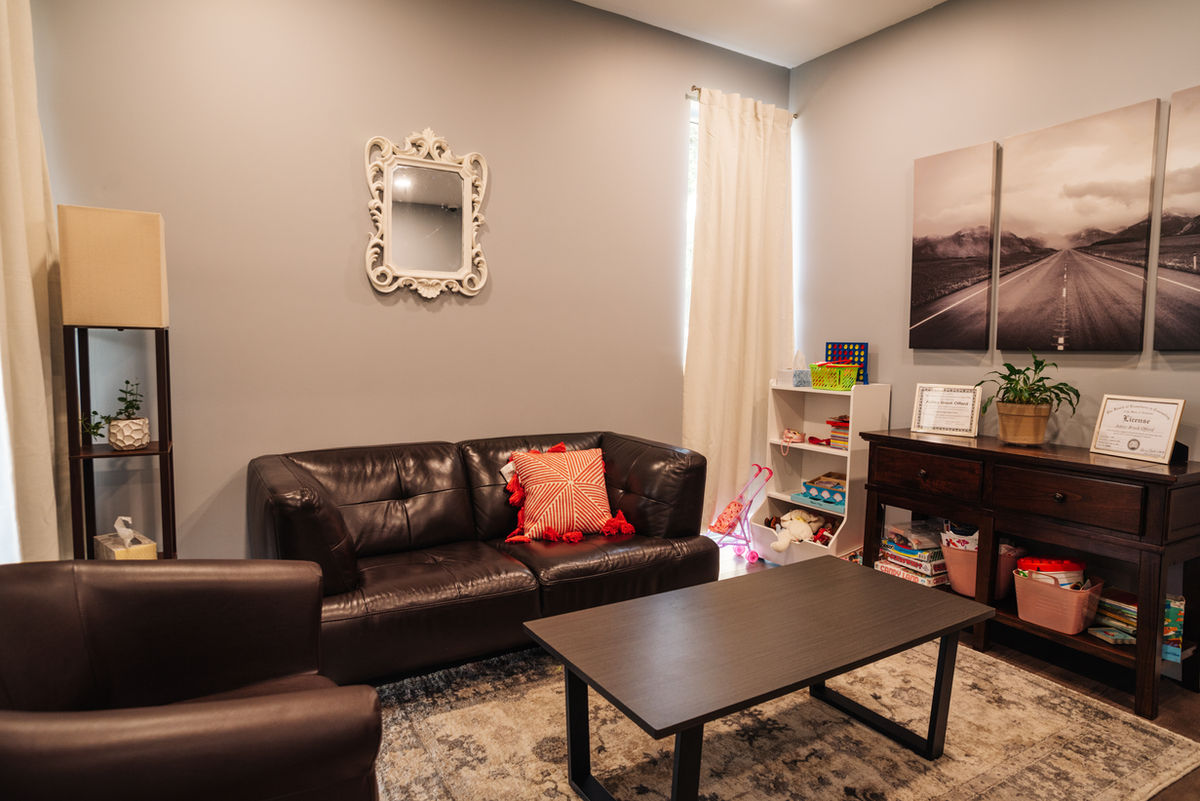 Healthy Solutions Counseling & Consulting