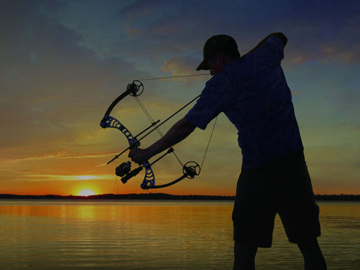 Bowfishing