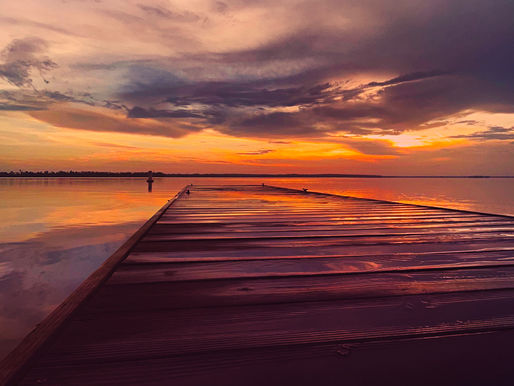 Lake Seminole