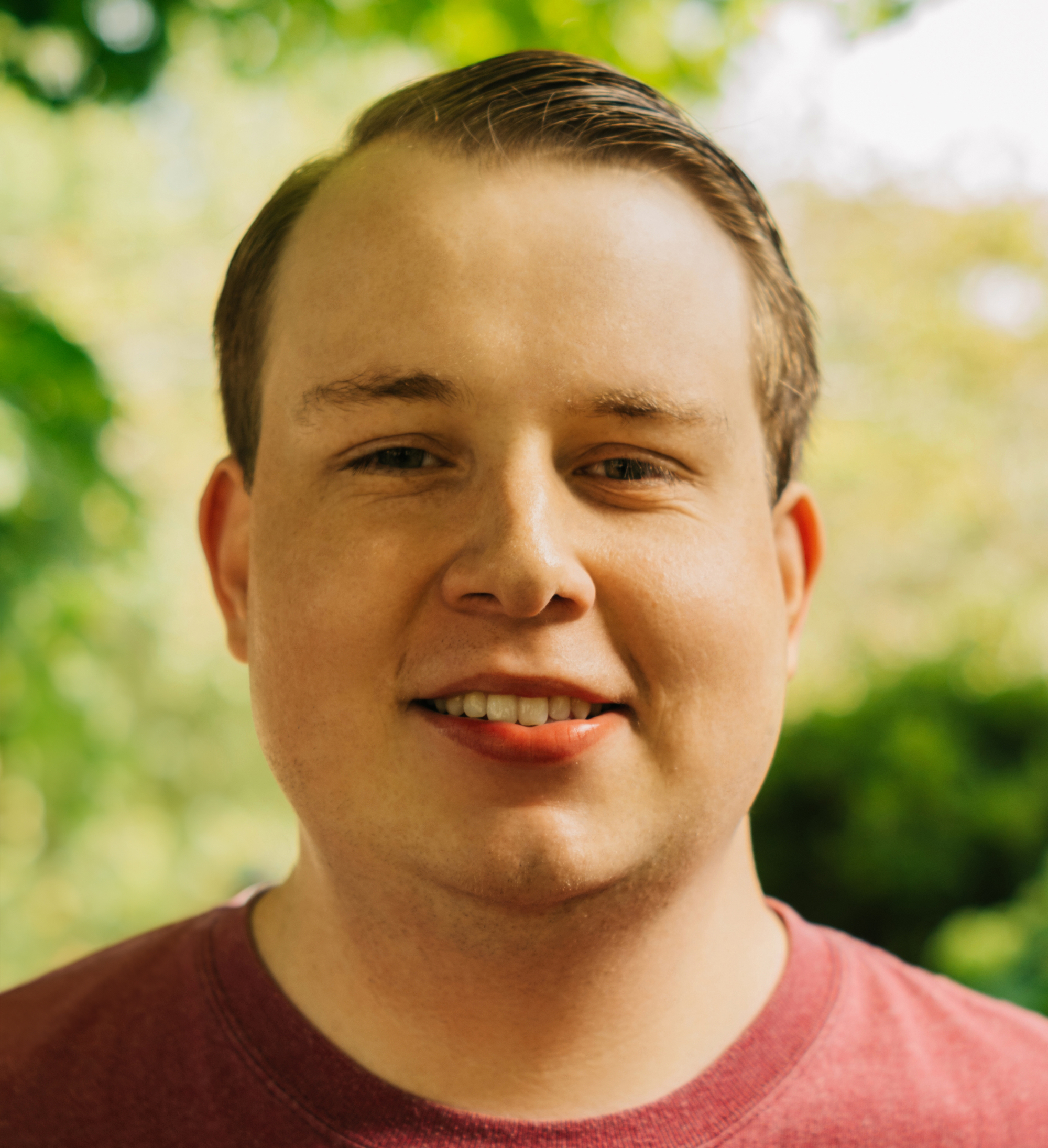 Writer: Thomas Garner