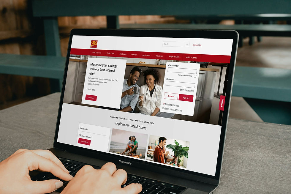 Close-up of a modern hotel booking website interface displayed on a laptop screen, representing direct booking engine conversion