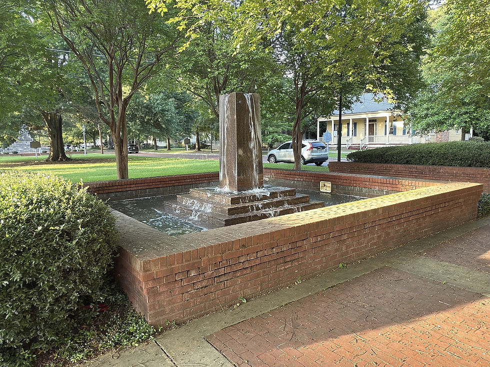 Columbus Doesn't Have a Coffee Guild, But It Has a City That Likes to Tell Your Story