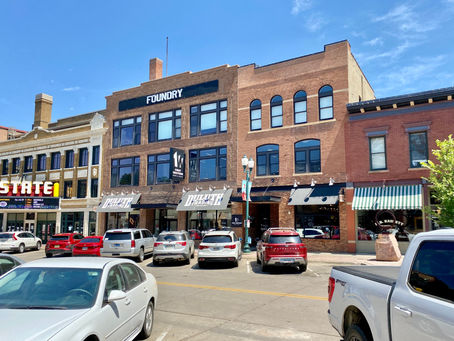 Coffea Has Three Sioux Falls Cafes on Phillips, Louise and Highline