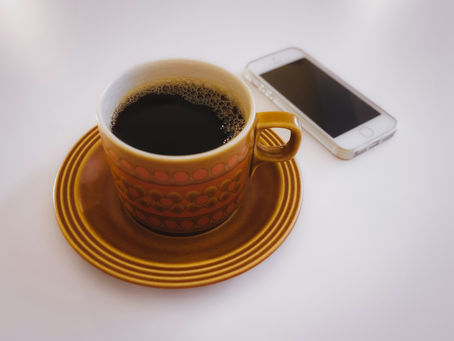 Can AI Read Your Cafe Menu? HTML, Schema and Updates