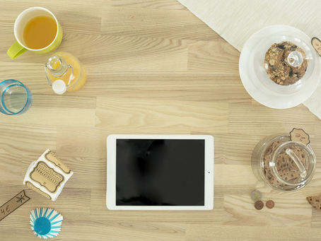 Credibility Signals AI Tools Look for in a Cafe Site