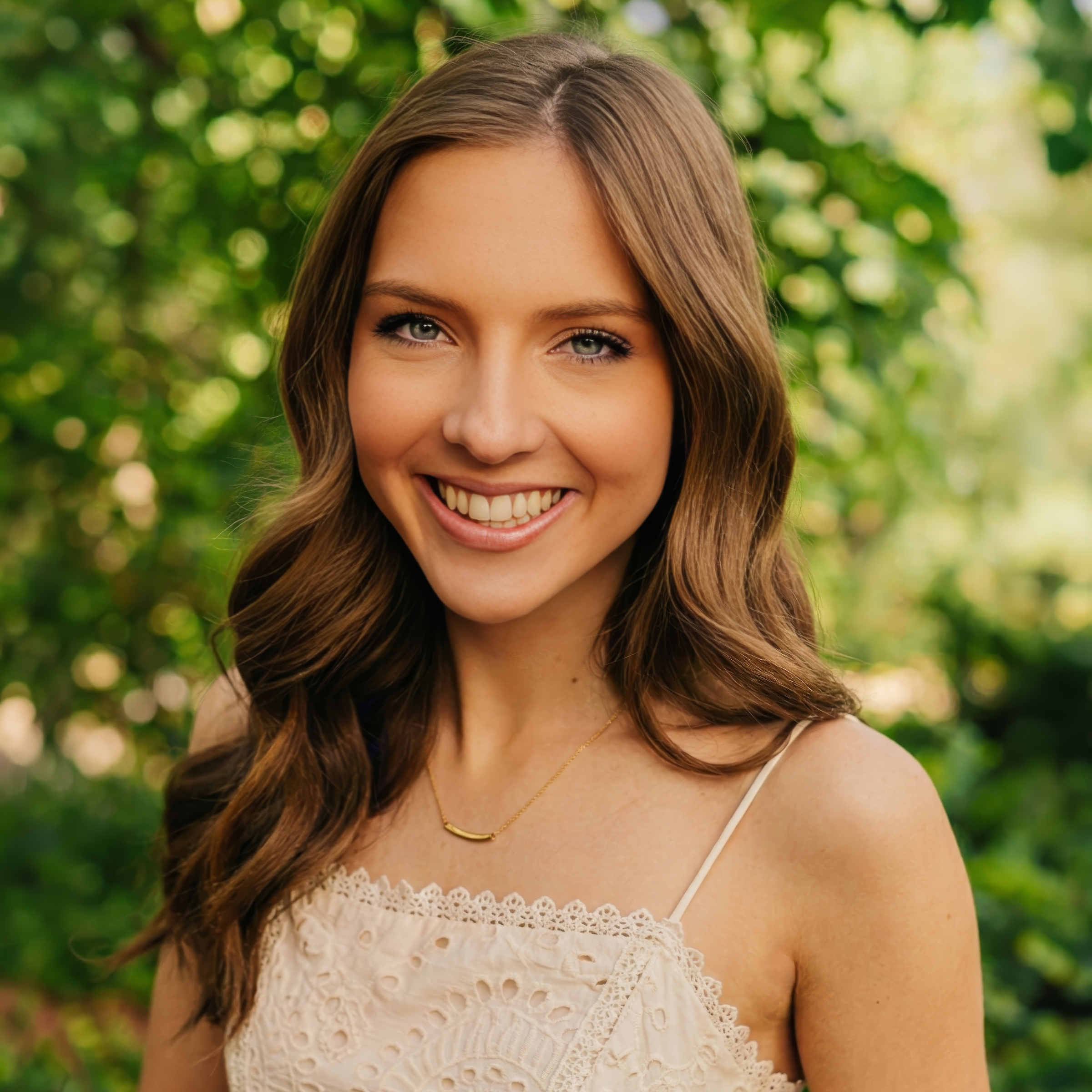 Writer: Brinlee Johnson