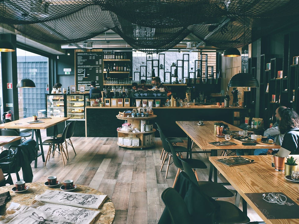 What Changes About SEO Once You Open a Second Location