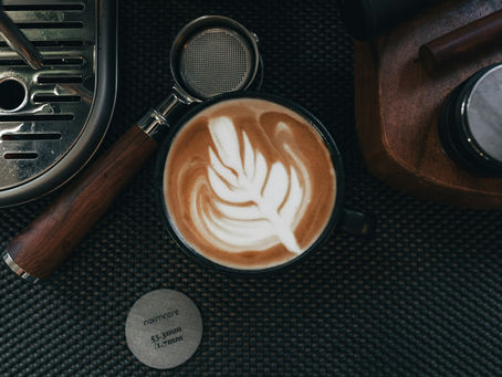 Turn Every Blog Post Into a Cafe Newsletter: A Method
