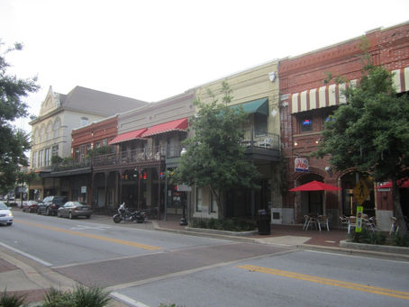 Pensacola's Coffee Scene Runs Down Palafox Street, and a Few Streets You Would Never Guess