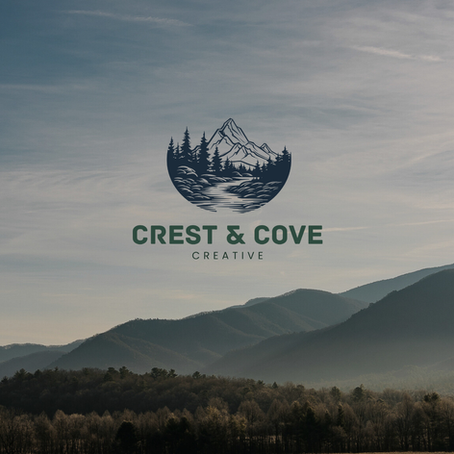 Crest & Cove Origin Story
