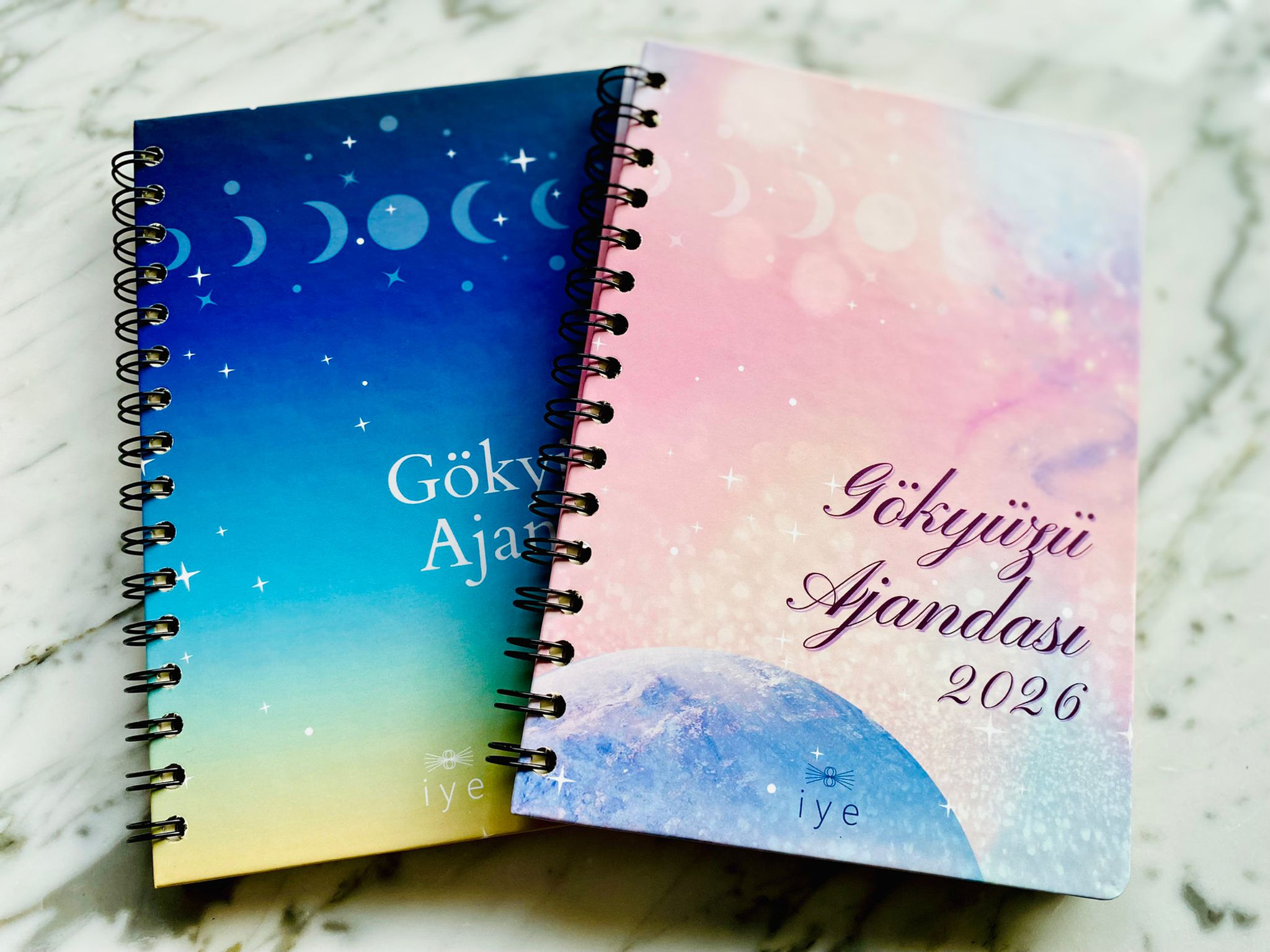 2026 Gökyüzü Ajandası