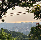 2004夕方の十八尖山.jpg