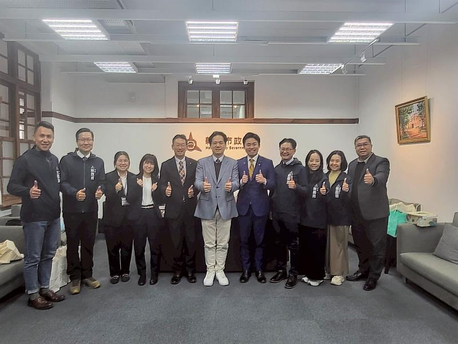 0209  台湾初の事例  新竹市と日本・川西市が教育MOUを締結、台日教育協力の新たな幕開けへ