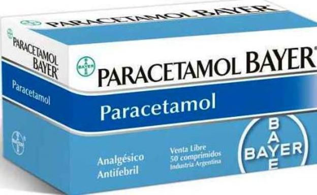 Paracetamol