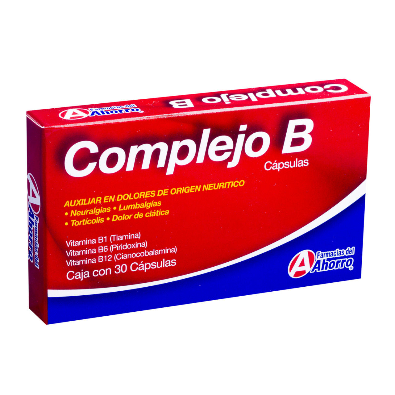 Complejo B