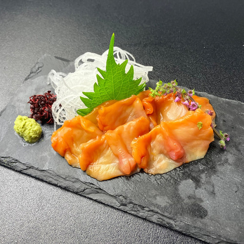 赤貝開き 21/25 250G×2P | マルト水谷 バイヤーセレクション