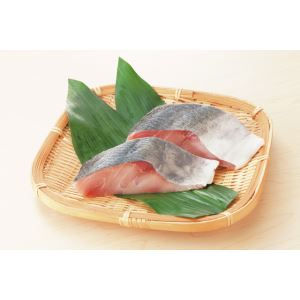 日本水産 ふっくら切身 骨なし あじ ６０Ｇ