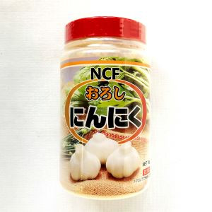 NCF おろし にんにく | マルト水谷 バイヤーセレクション