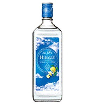 ｱｻﾋ ﾊｲﾎﾞﾘｰ ｼﾞﾝ 18％ 瓶 700ML | マルト水谷 バイヤーセレクション