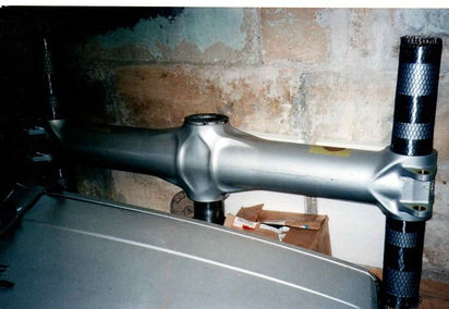 A new addition part to our museum