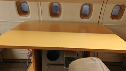 The Mystery of the Yellow Table – Part 2