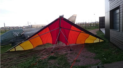 Un nouveau Delta au Musée !
