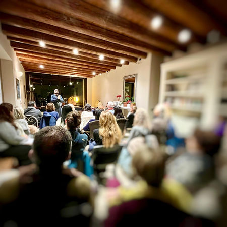 Viaggio nella MUSICOTERAPIA ANTROPOSOFICA - 2° Incontro