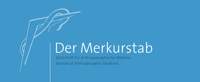 Merkurstab Logo