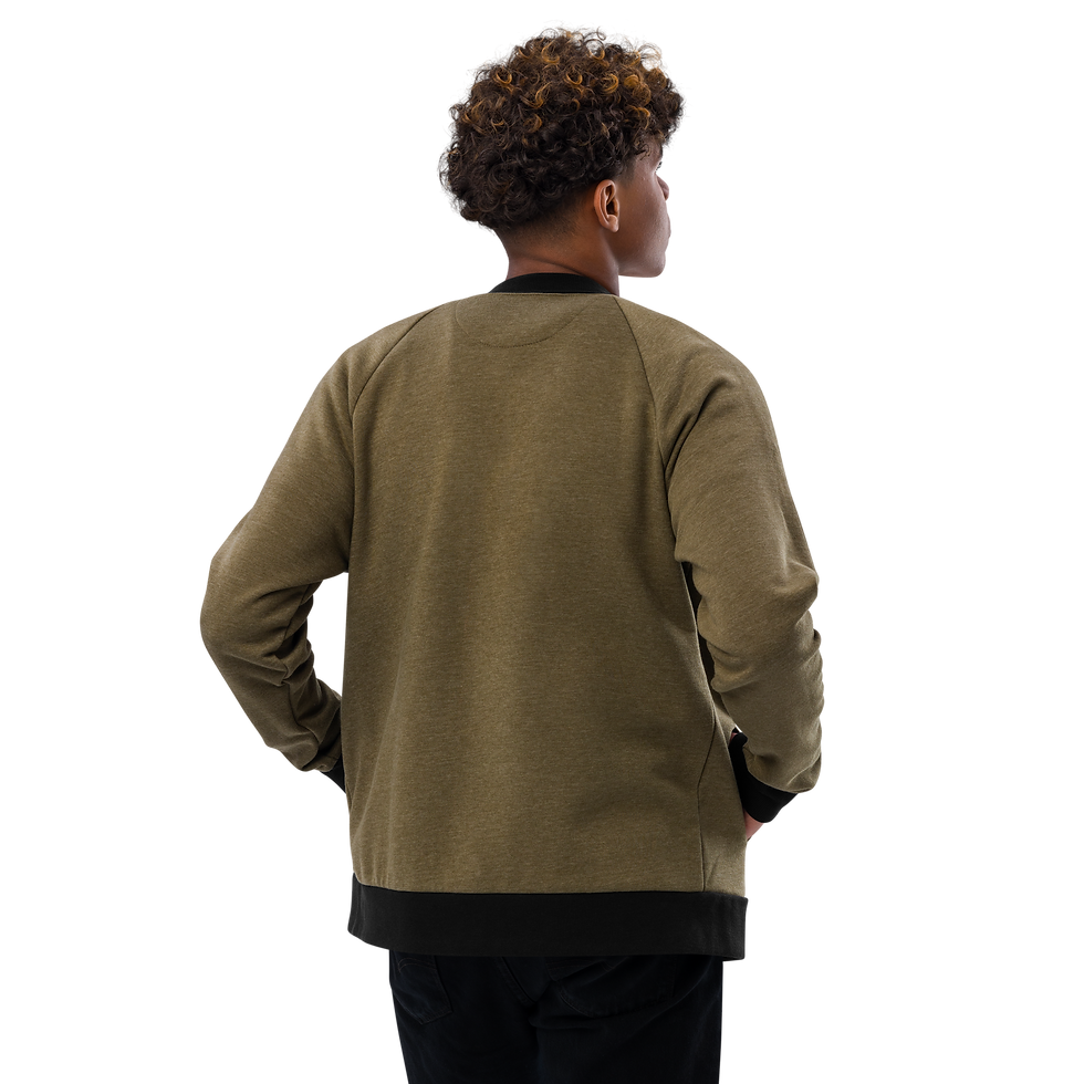 Thumbnail: TLR Bomber Jacket