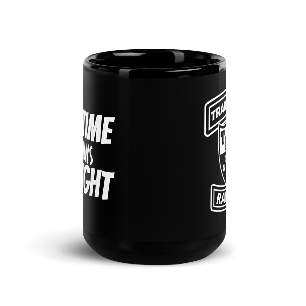Thumbnail: "Assume I'm Always Right" Mug