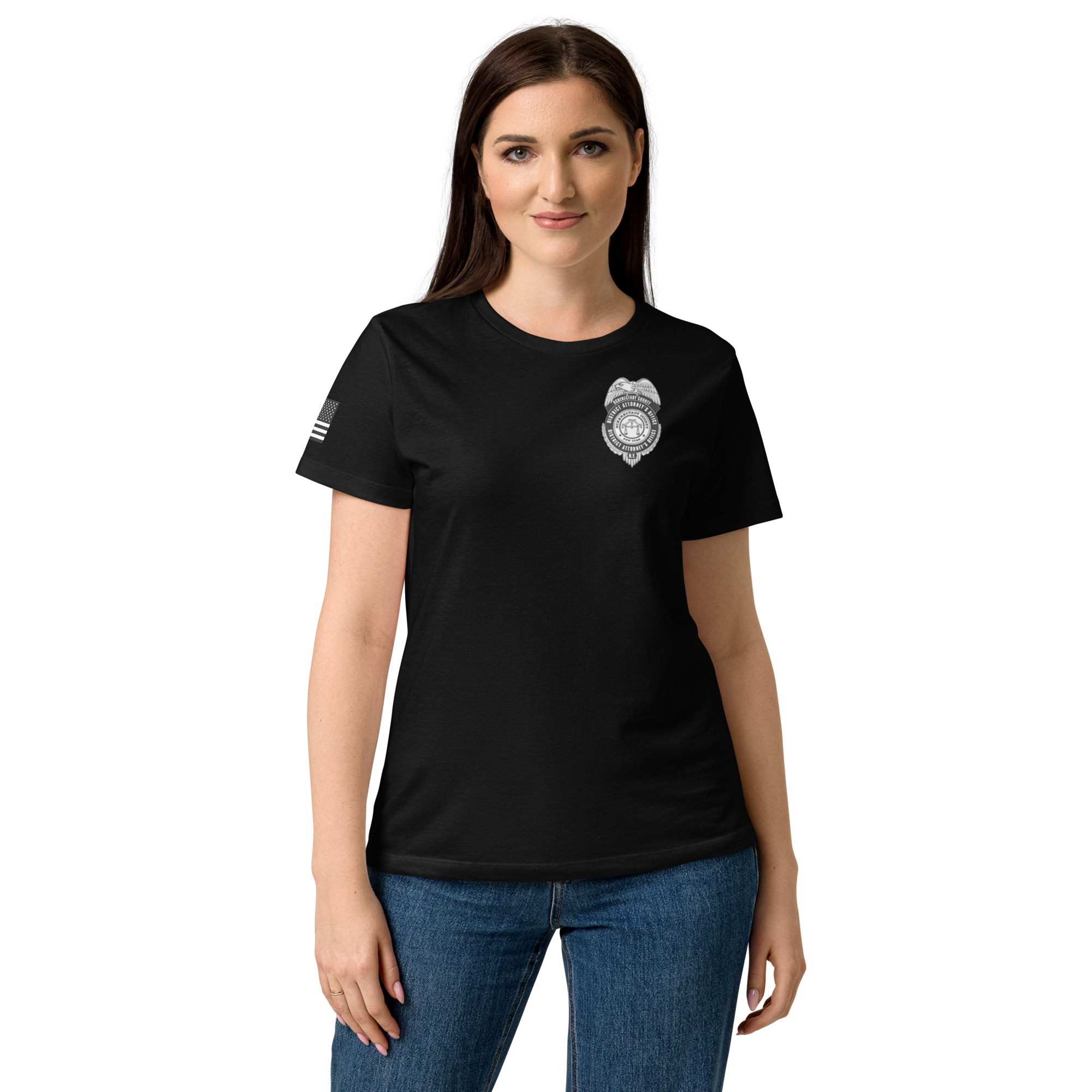 Women’s SCDA T-shirt