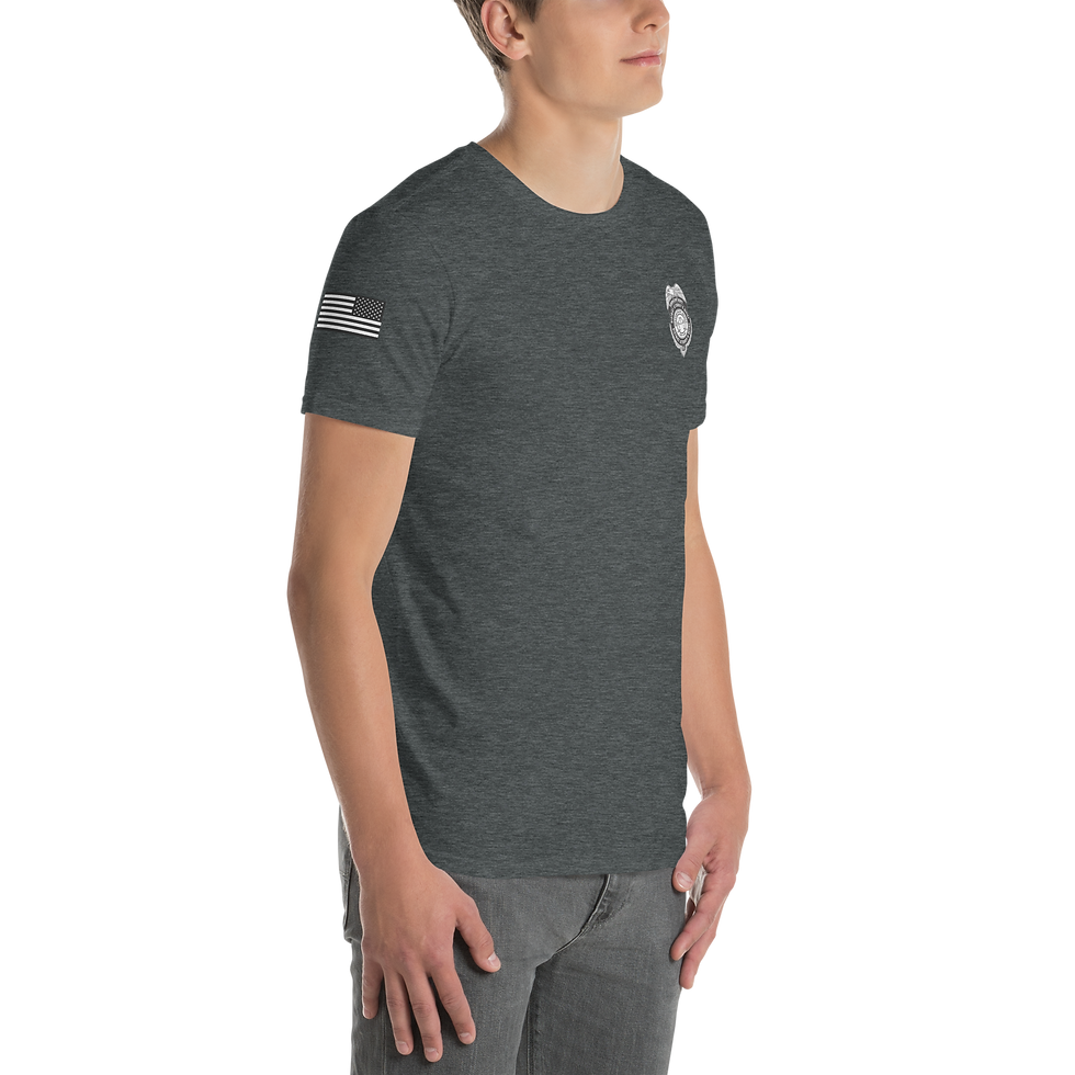 Thumbnail: TLR Renewed Legacy T-Shirt 