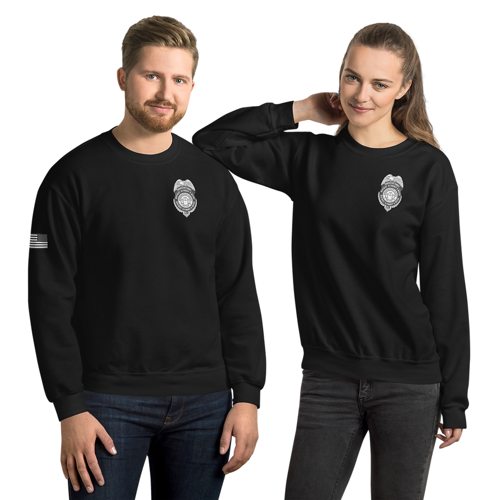 Thumbnail: Unisex SCDA Sweatshirt
