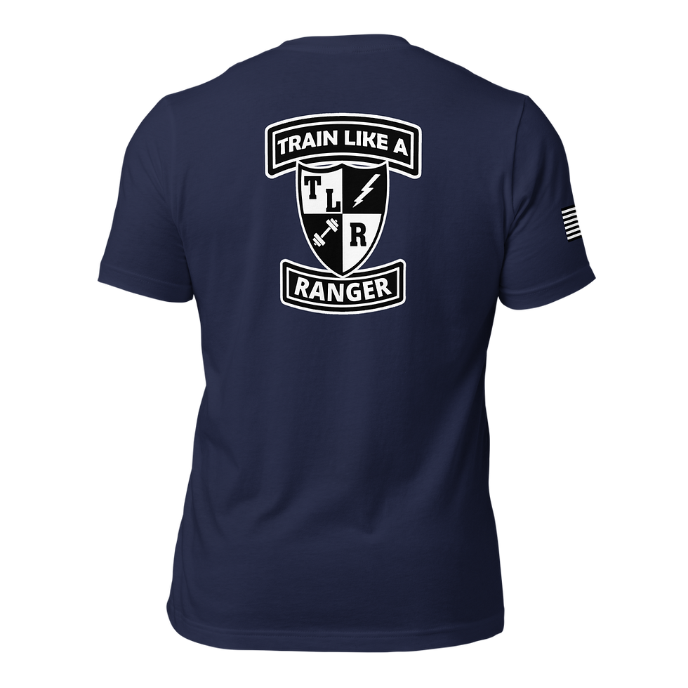 Thumbnail: Even Seals Need Heroes TLR T-Shirt