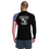 Thumbnail: Train Like a Ranger Black Rashguard