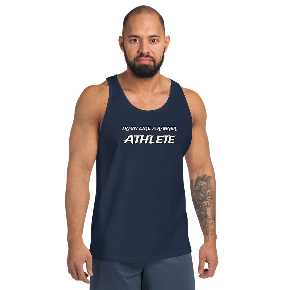 Thumbnail: TLR Athlete Tank