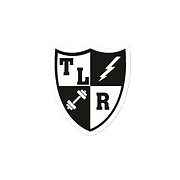 Train Like a Ranger logo