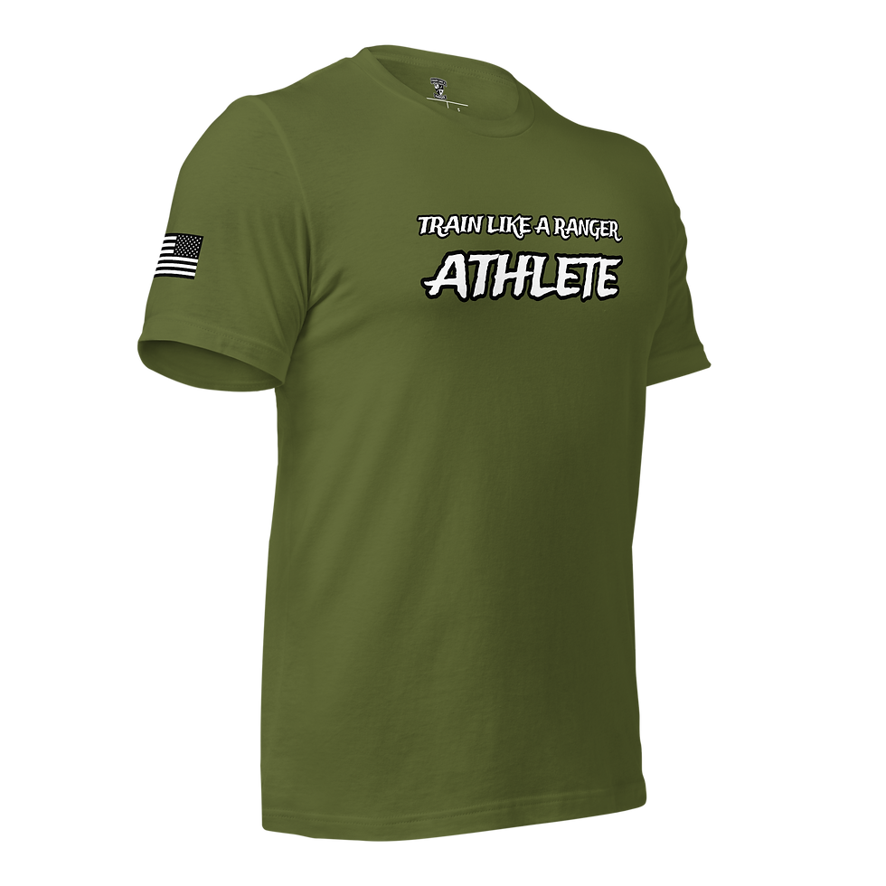 Thumbnail: Military Style TLR T-Shirts