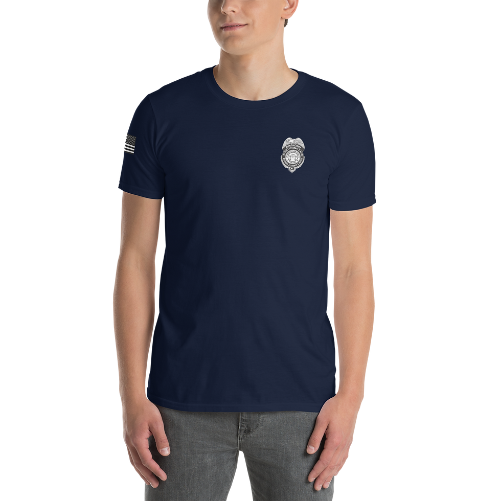 Thumbnail: TLR Renewed Legacy T-Shirt 