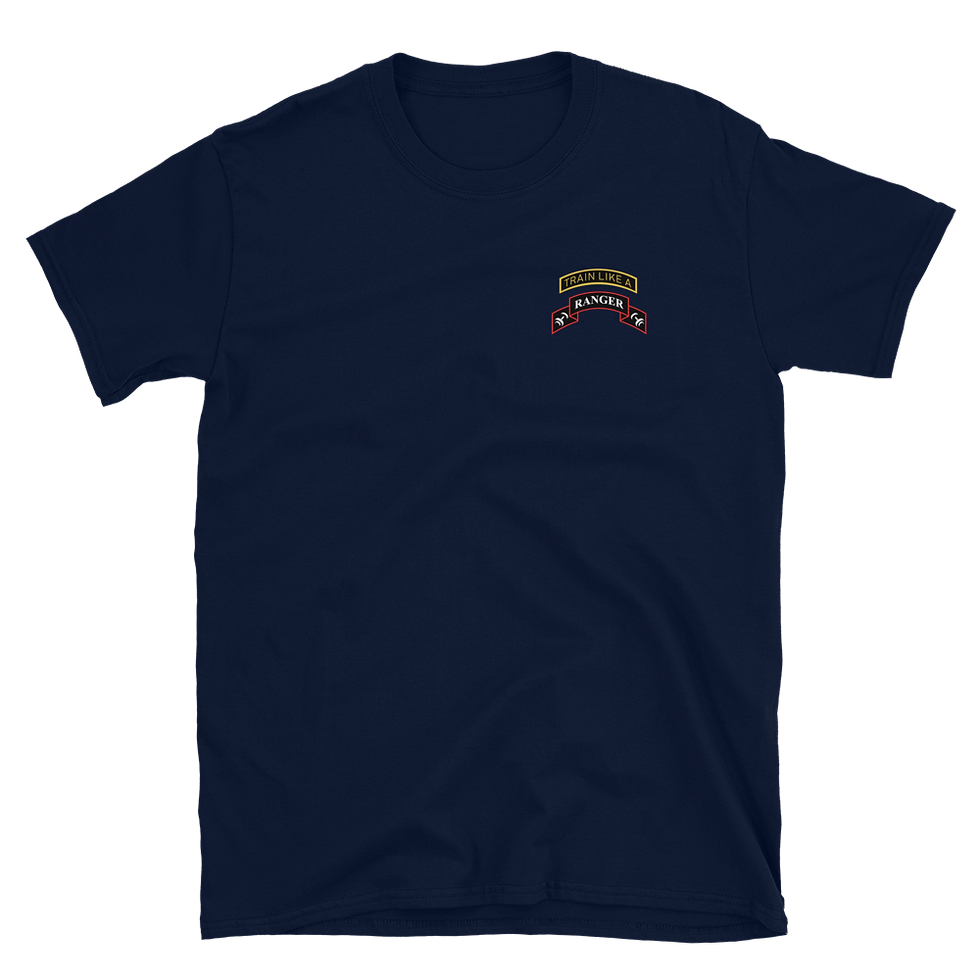 Thumbnail: TLR Renewed Legacy T-Shirt 