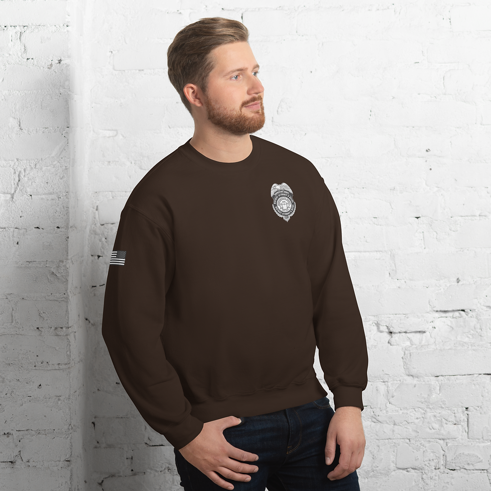 Thumbnail: Unisex SCDA Sweatshirt