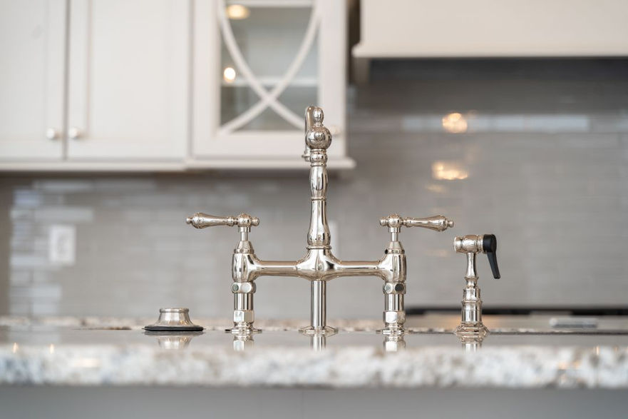 Knoxville Home, Transitional, Construction, New Build, Interior Design