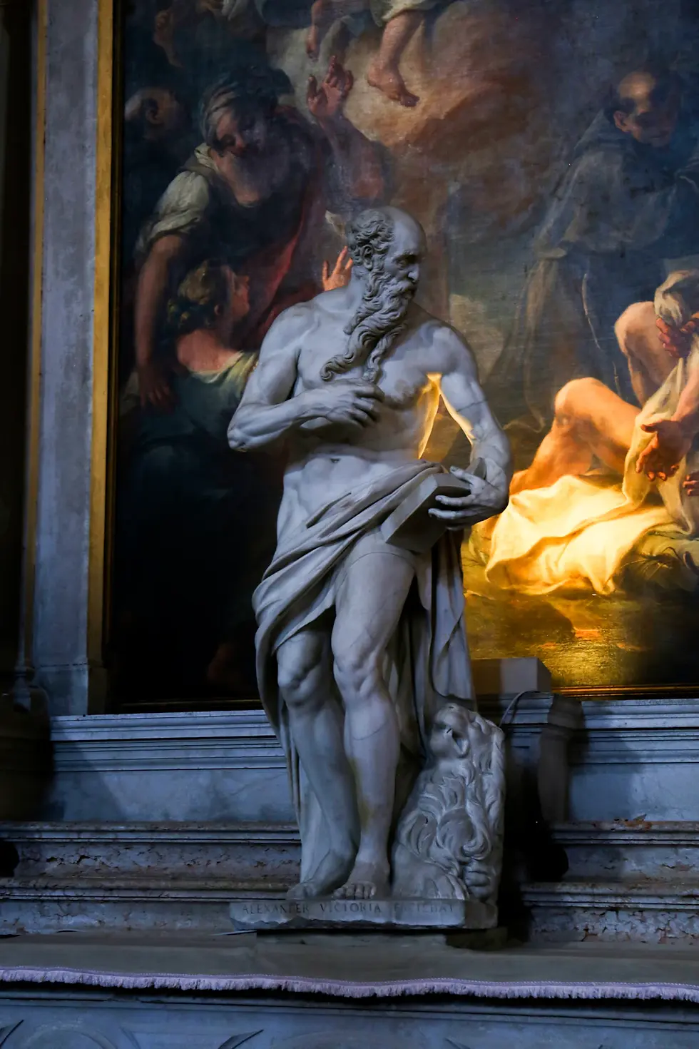 Kunst als Statussymbol: Warum wir kaufen, was wir kaufen