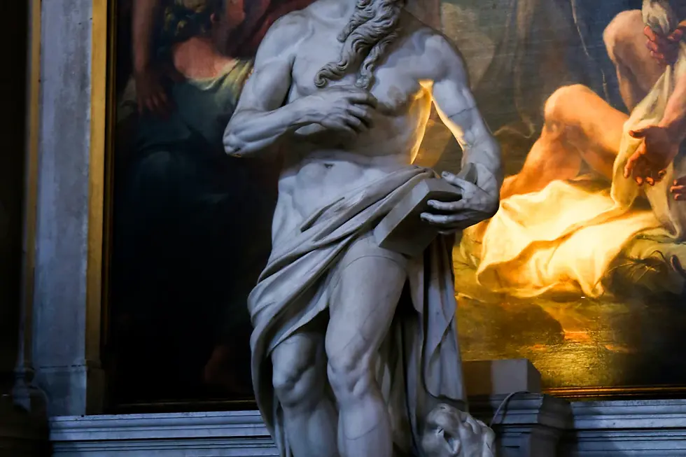 Kunst Als Statussymbol: Ein Blick Auf Aktuelle Kunstmarkt Trends