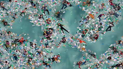 Kunst und Nachhaltigkeit: Ein neues Paradigma für die Kreativwirtschaft