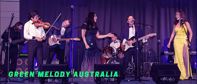Green Melody Australia.JPG