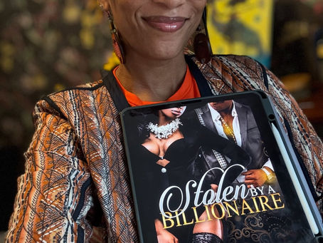 Stolen by a Billionaire by Miss J