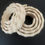 Thumbnail: Heat Bendable  Wood Trim, Design DC0100, by Deco-Curve, L x 1 Metre